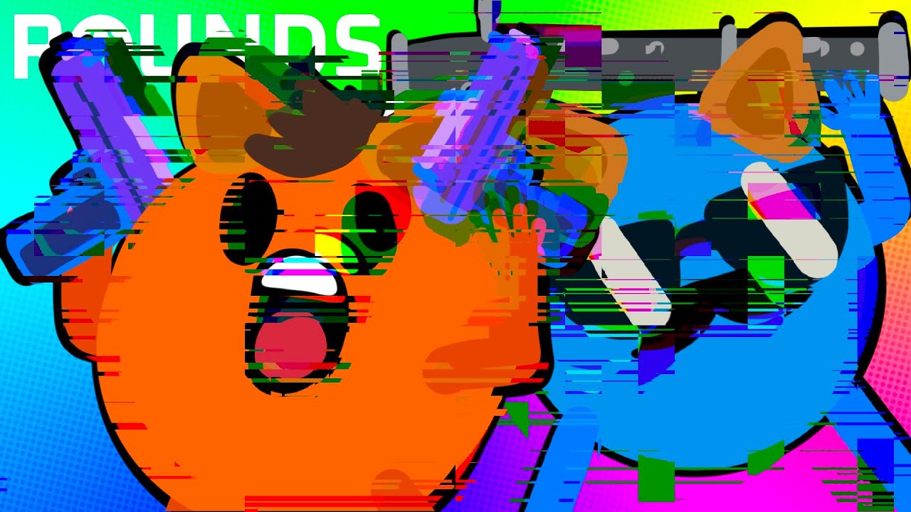 ZAINSTALOWALIŚMY 999999 MODÓW I ZEPSULIŚMY GRĘ! | ROUNDS