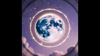 Parlayan Ay - Eğlenceli Bebek Şarkısı