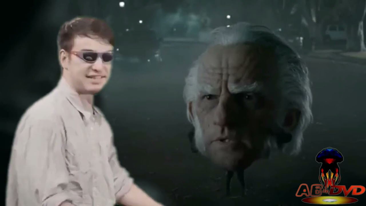 [YTP Collab Entry #34] Haloweeiner Sangs in Didneylund