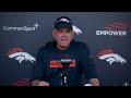 HC Sean Payton ahead of Week 1 vs. Titans: ‘We need to start fast’