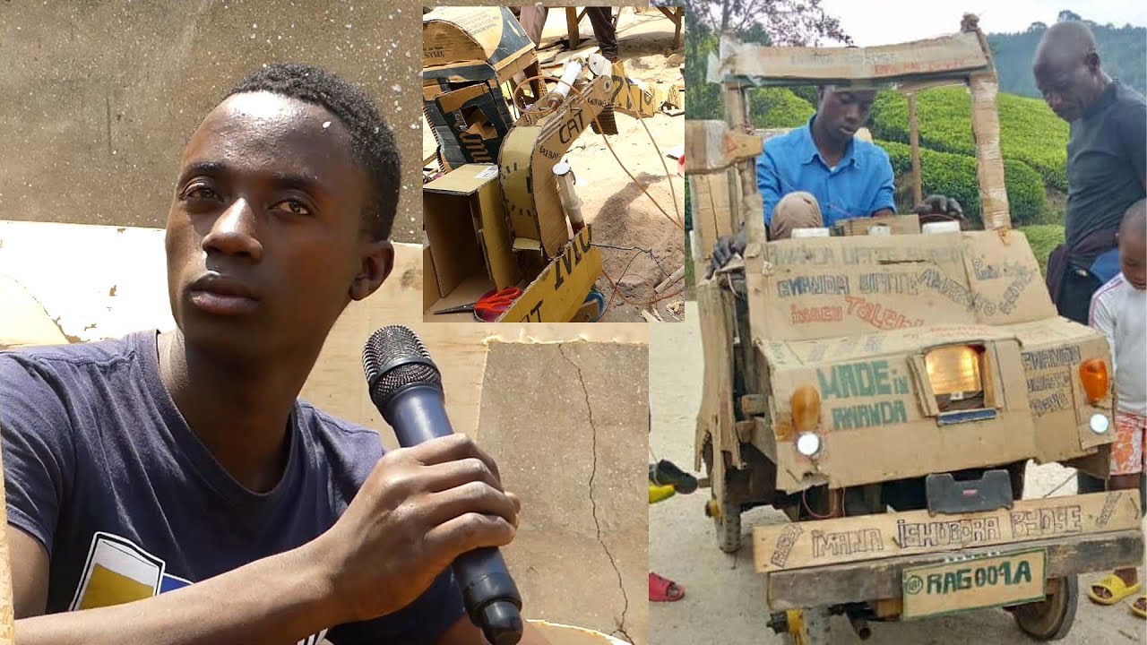 NGORORERO: ABANTU BATANGARIYE UMWNA WAKOZE IMODOKA MU IKARITO| IRAGENDA| UMVA ICYO ASABYE PEREZIDA