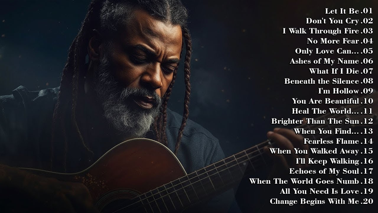 Bleeding Melodies | Music That Gently Carries Your Unspoken Pain