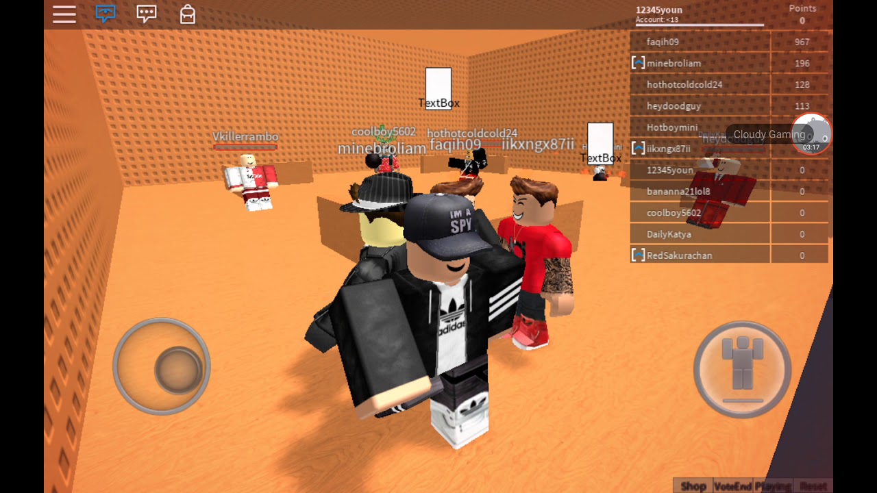 3 Games In Roblox That Will Make Your Day D - 