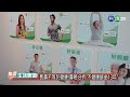 長壽不等於健康 壽險分析''不健康餘命13年''｜華視生活廣場