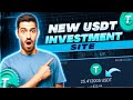 Oberpolling usdt investment site  usdt investment site  live wit.raw proof of 2