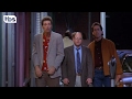 The Bizarro Jerry Seinfeld TBS