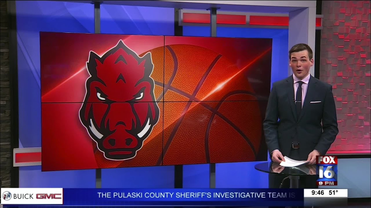 Razorback Basketball Proving Doubters Wrong, Making One Weakness a