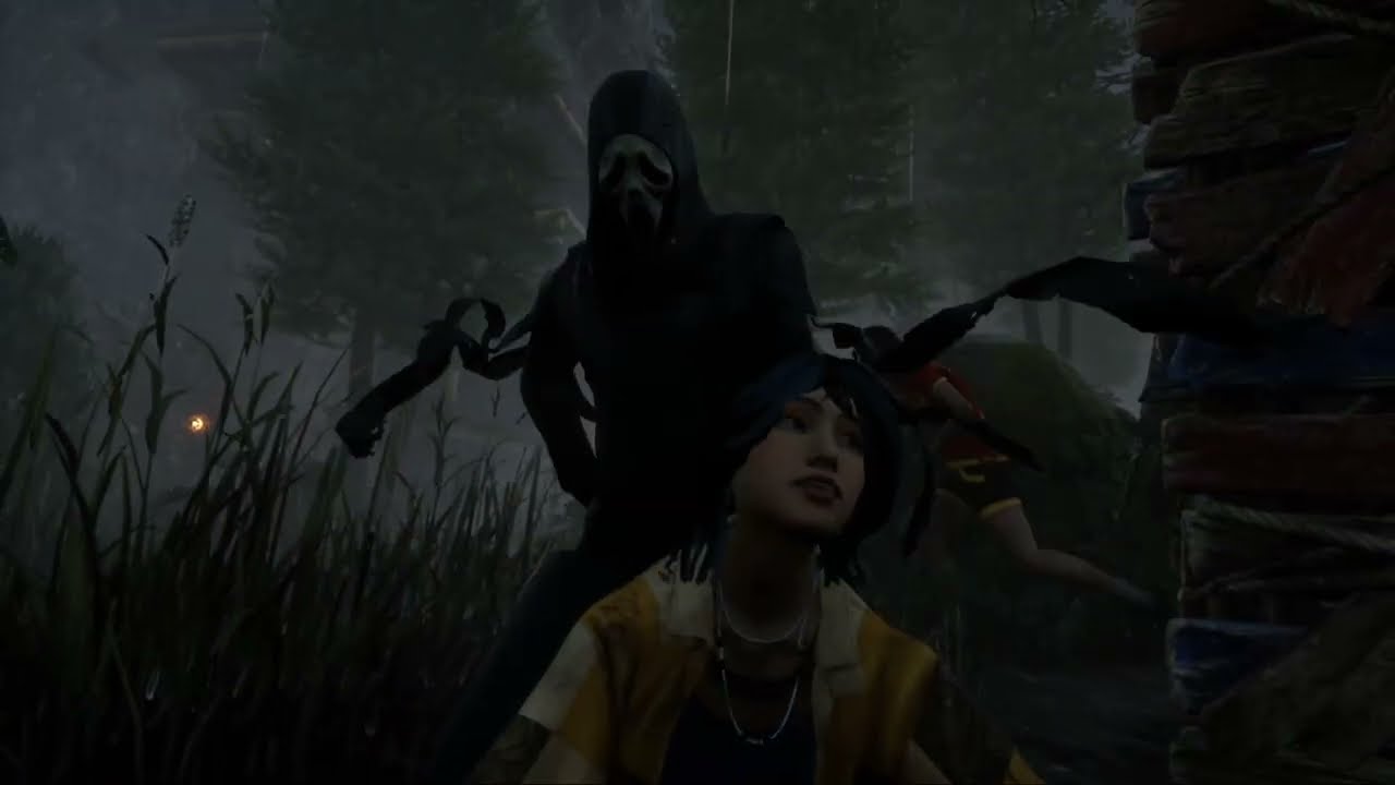 NO SE USAR LA LINTERNA.... | Dead By Dayligth #2 