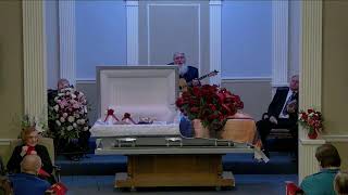 Frances Kiser Funeral   12-19-21