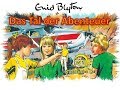 Enid blyton  das tal der abenteuer  mrchen hrspiel  europa