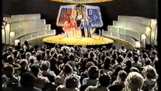 SHOWOFFS ABC GAME SHOW 1975