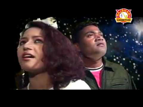 KA TARA TIMTIM      NAGPURI CHRISTMAS SONG  PAWAN PANKAJ MONIKA