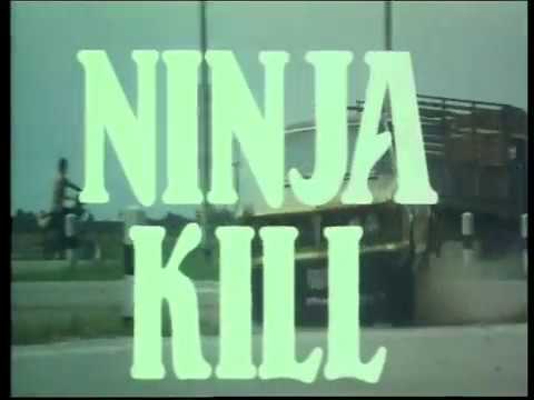 NINJA KILL