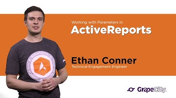 How to Add Parameters to Your .NET C# Reporting Application