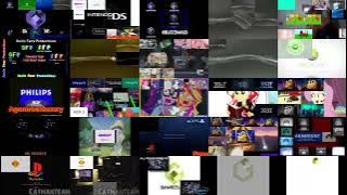 [Request] Sparta Remix All-Stars Review Edition 100-Parison - Part 3