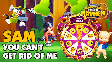 Looney Tunes World of Mayhem - Gameplay Part 2 (iOS, Android) Looney Tunes WoM