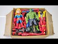 Superhero vs hulk spiderman iron man captain america wolverine thor thanos iron man avenger