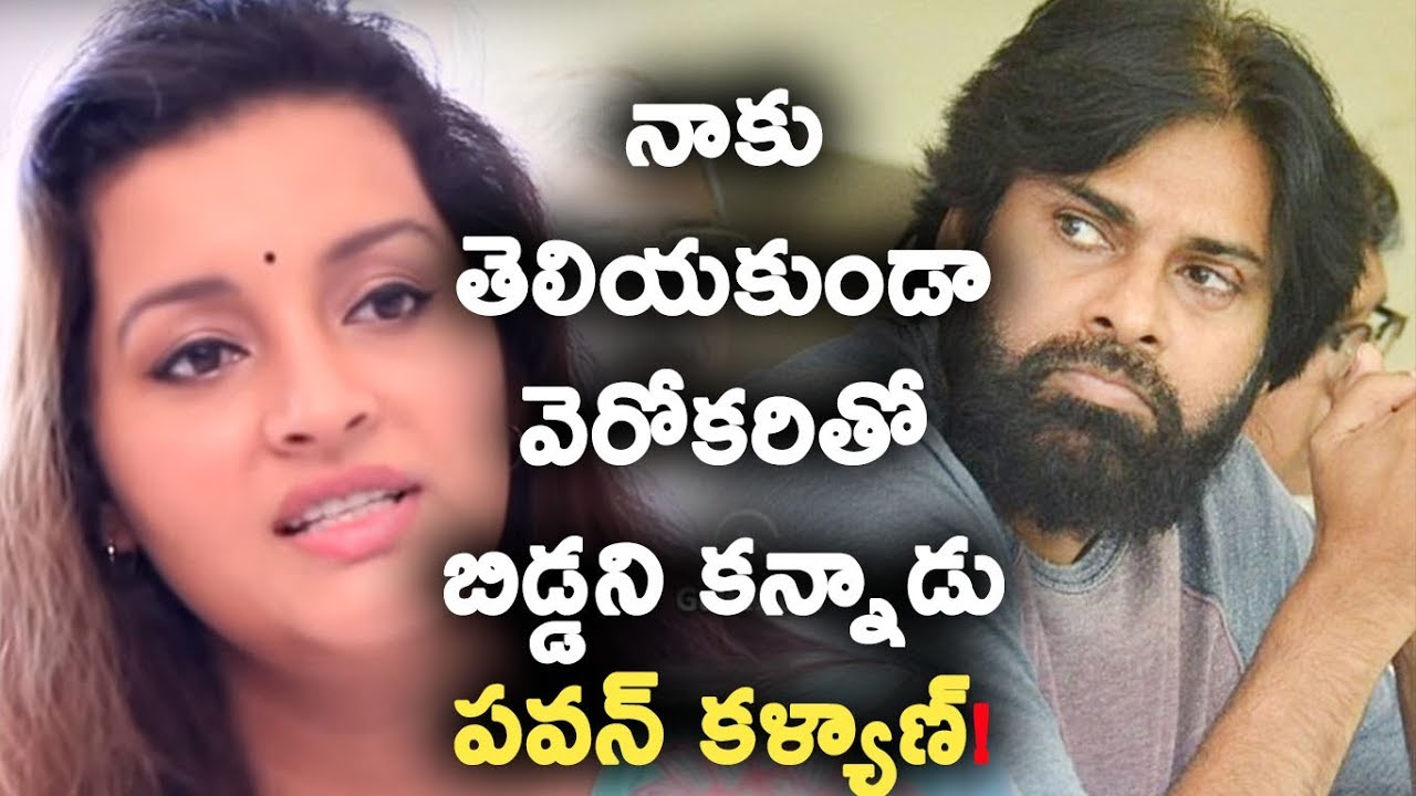 Renu Desai Reveals Real Facts About Her Divorce | Pawan Kalyan Renu Desai Divorce