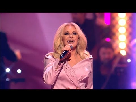 Таисия Повалий и