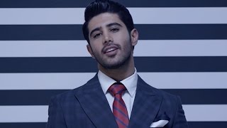 Video thumbnail of "Alishmas & Mehdi Jahani - "Adat Kardam" OFFICIAL VIDEO | علیشمس و مهدی جهانی - عادت کردم"