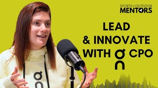 Transforming Leadership and Culture in the Fast Lane: Insights from On's Chief People Officer