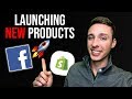How to Launch a Winning Product | Facebook Ads Tutorial