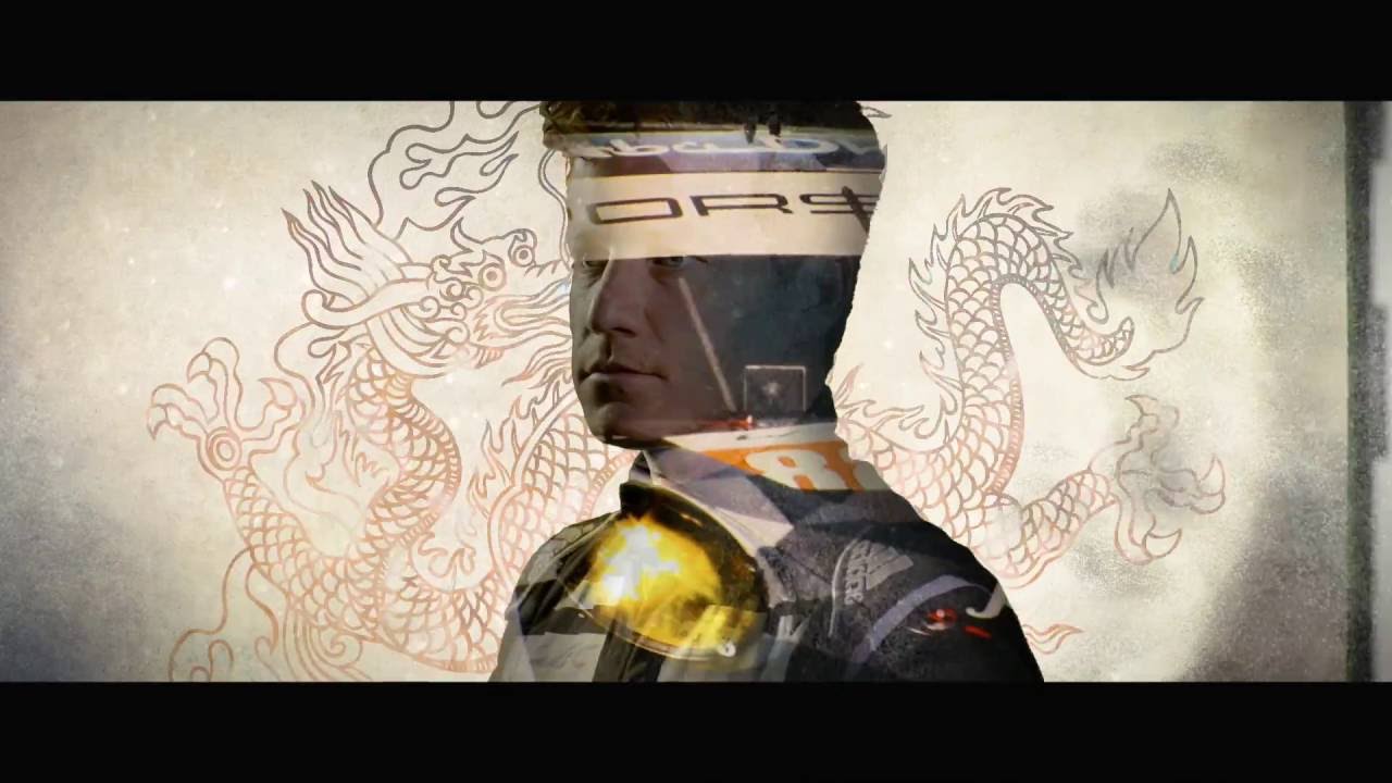 WEC 6 Hours of Shanghai - Teaser