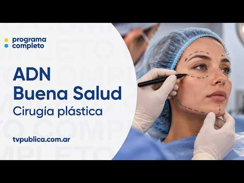 Plastic Surgery: Things to Consider - ADN Buena Salud