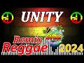 Alan Walker - Unity ( Reggae ) Dj Rafzkie Remix 2024