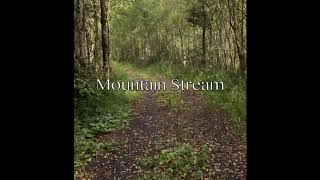 Mountain Streams