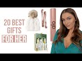 20 Gifts You NEED To Get For Her | Courtney Ryan