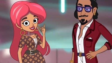 Love & Choices - Gameplay Walkthrough [Android, iOS Game]