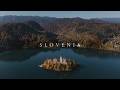 Europe's Hidden Gem: 8 Days of Solo Travel and Photography in Slovenia