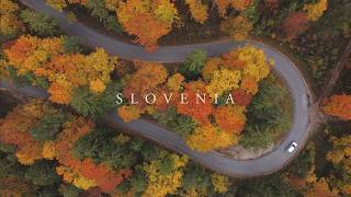 Travel Photography in Slovenia by Brian Lackey 10,341 views 2 years ago 32 minutes