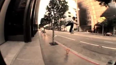 Nolan Lee "Hard Times but Good Times"