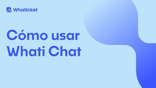 Whati Chat: your free chat channel with no website required screenshot 3