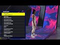 NBA 2K25 - SHOE Update - New shoes have been added for  Nike, Jordan, Anta, 361 in the game