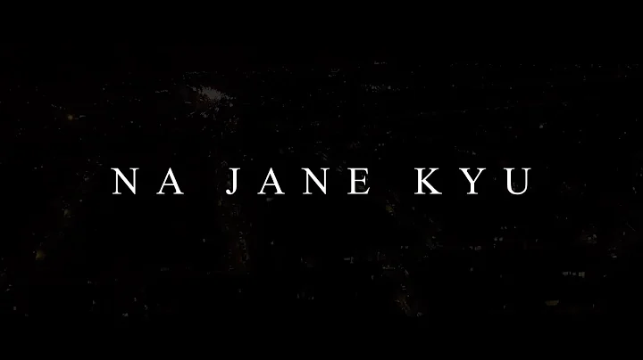 Aaron Jill & Sam - Na Jane Kyu