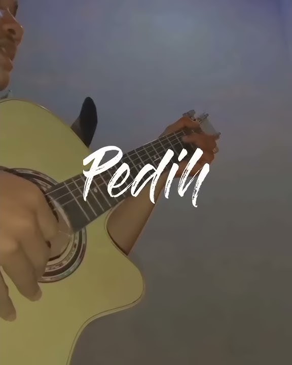 Pedih - Last child Akustik Cover