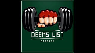 Episode 11 - Gym Rats