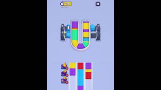 Knit N Loop - Knit & Loop Level 131 to 135 #knitting #voodoo #puzzlegame