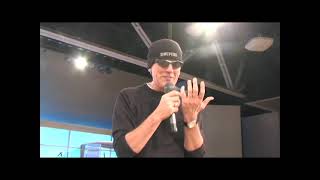Tithe Rap Video - Grace Sterling Church (Sterling Heights Michigan)