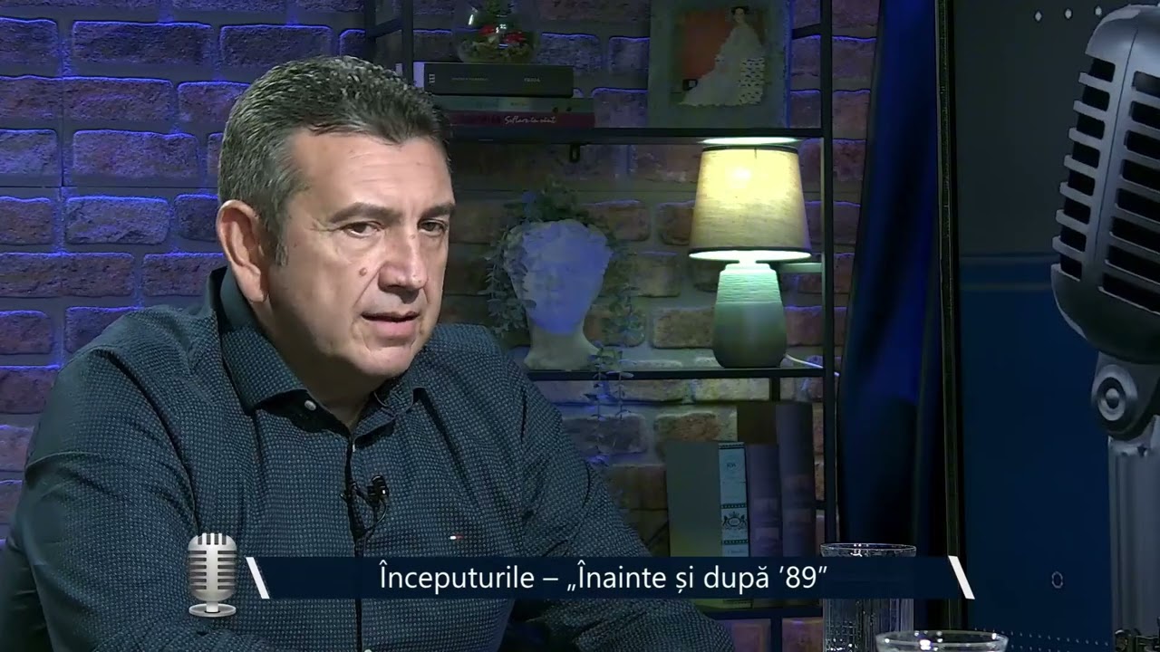 „Primul job în 