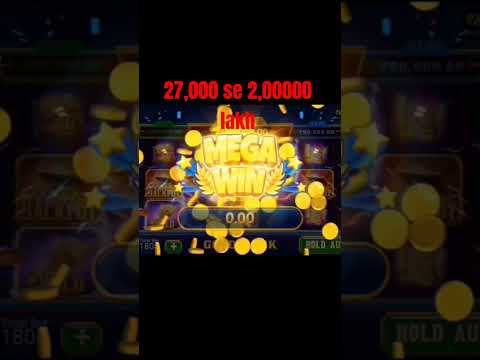 Lucky Nuggets Megaways Slot (BLUEPRINT GAMING) + DEMO LINK
