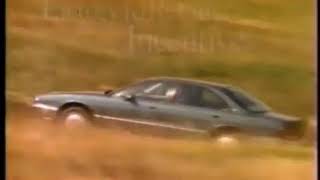1997 Oldsmobile Eighty Eight Commercial