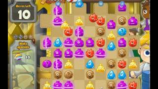 Monster Busters Level 544 Hero