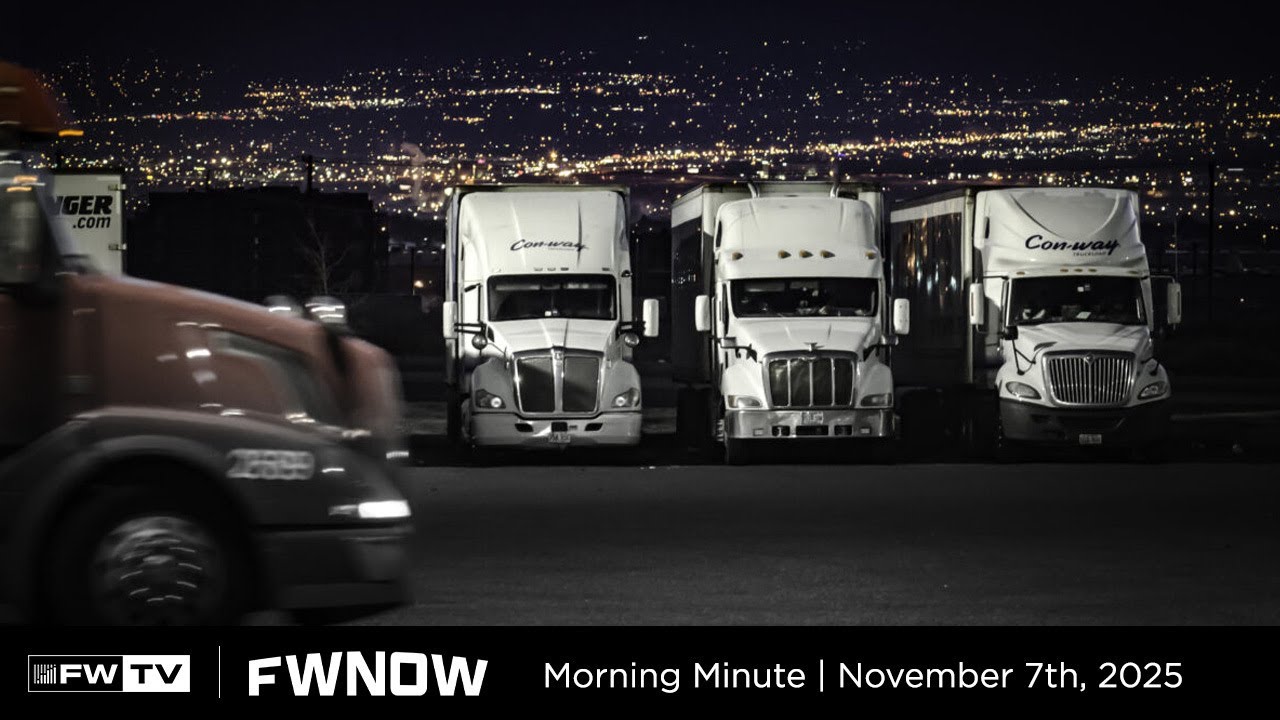 Иск компании Yellow на 137 миллионов долларов | Отмена грузоперевозок в третьем квартале | Новый ...