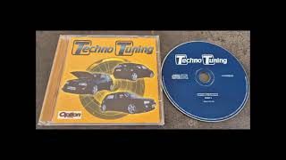 Techno Tuning (2000) screenshot 4