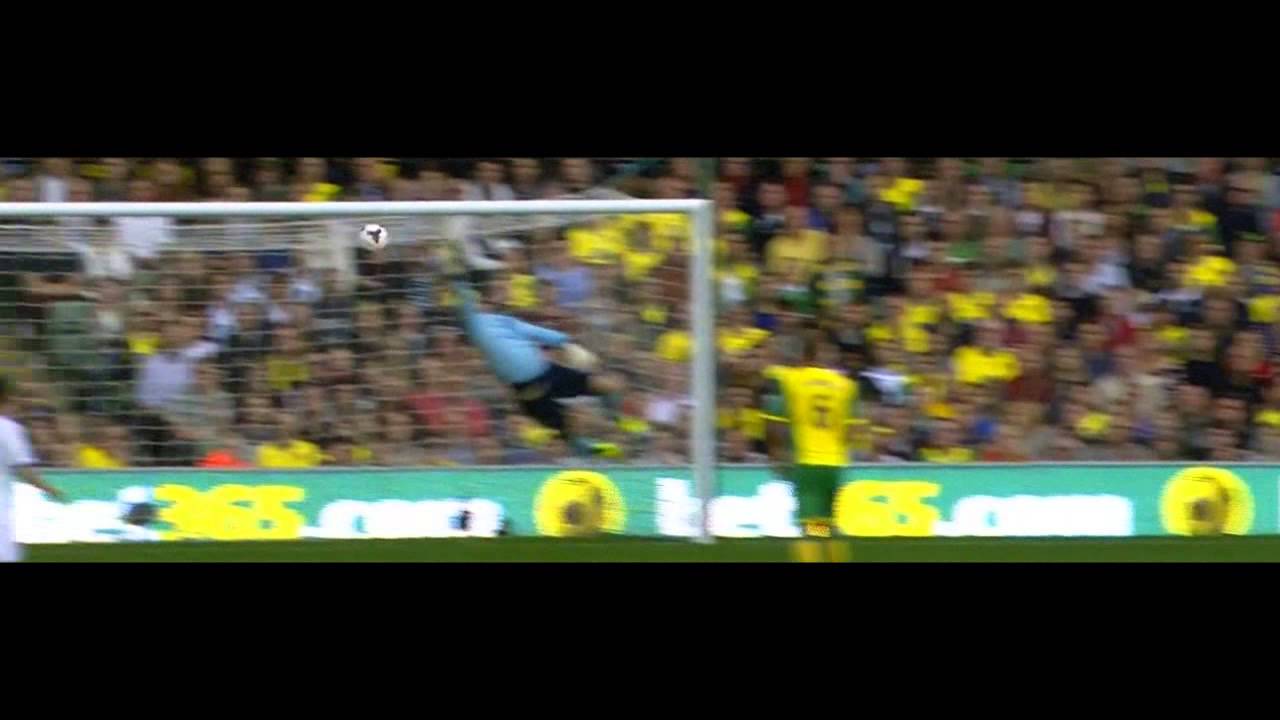 Willian vs Norwich (Away) 13-14 HD 720p By EdenHazard10i