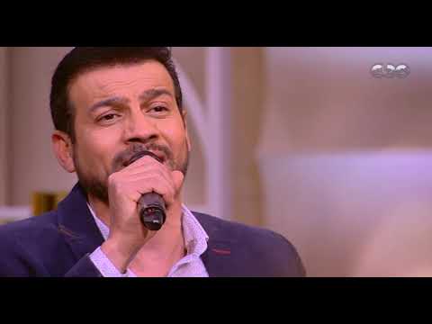 خير ختام مع الفنان ماهر إسماعيل بأنشودة محمد سيد الثقلين 